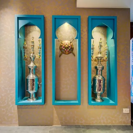 House Juhu Hotel Mumbai