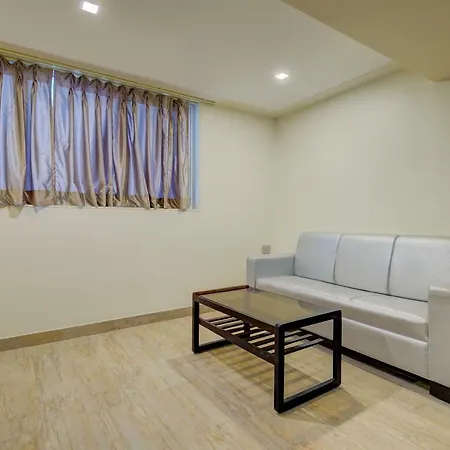 Hotel House Juhu