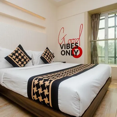 Hotel House Juhu Mumbai