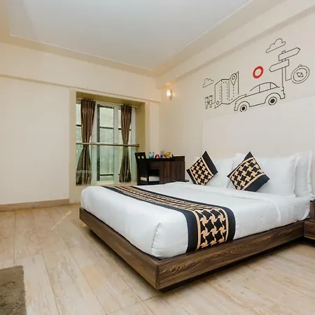 House Juhu Hotel