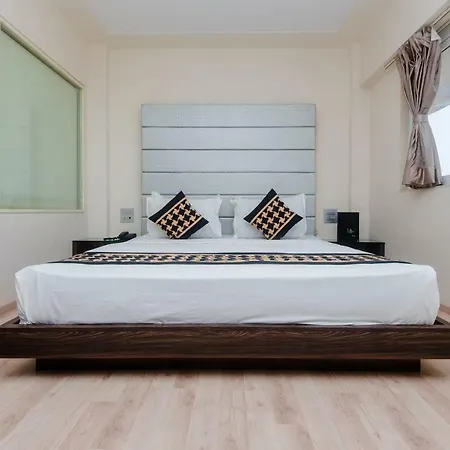 House Juhu 3* Mumbai