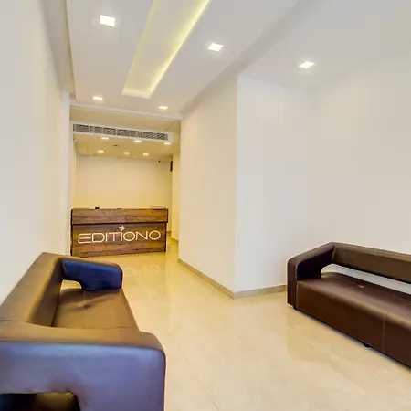 House Juhu 3* Mumbai