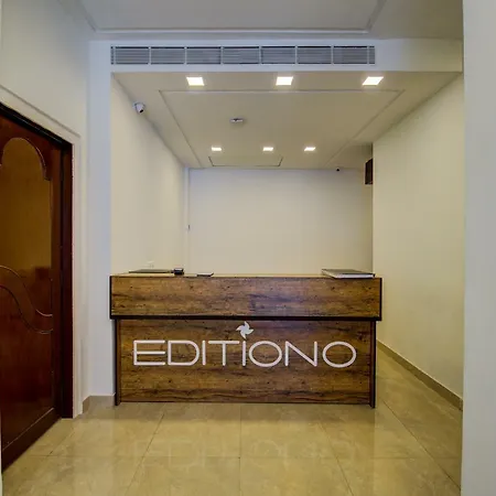 Hotel House Juhu 3*