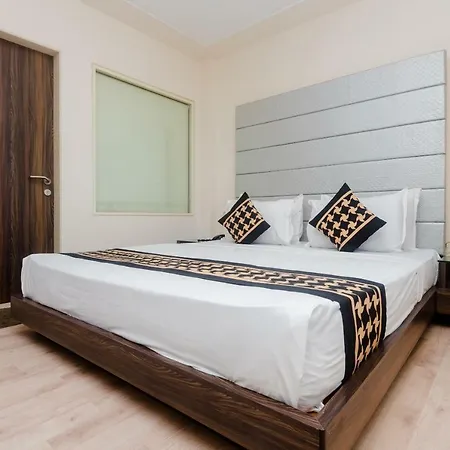 Hotel House Juhu Mumbai