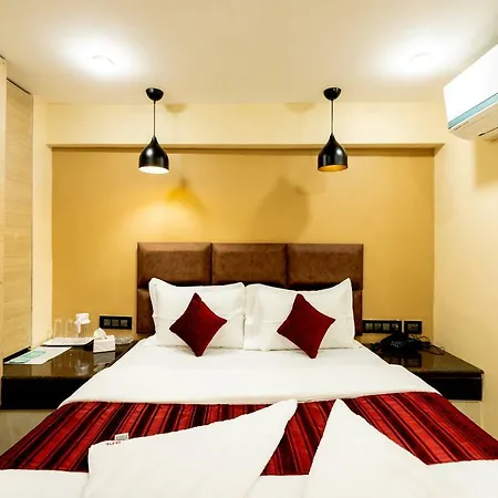 Hotel The Fountain -