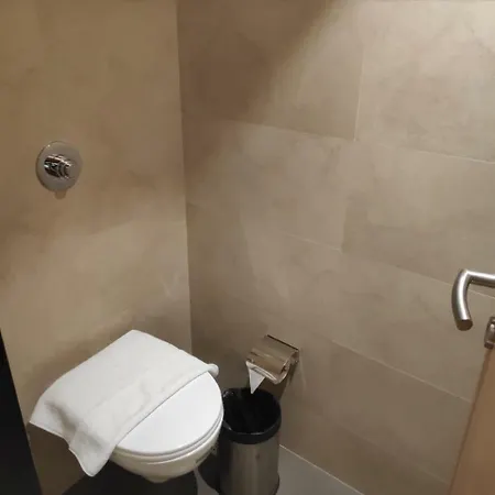 Leafio-near Airport Hotel Mumbai