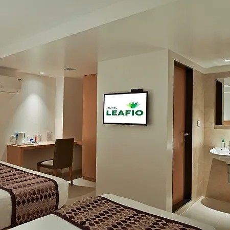 Hotel Leafio-near Airport