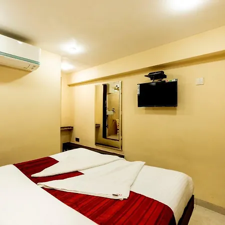 Hotel The Fountain - 3*