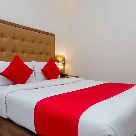 Oyo 17028 Aviva Residency