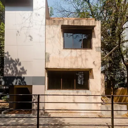 Oyo 17028 Aviva Residency 3* Mumbai