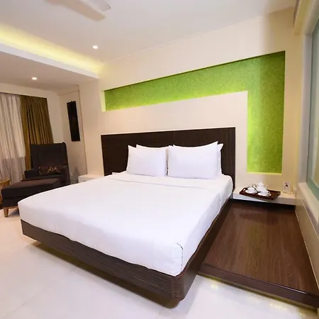 Hotel Bawa