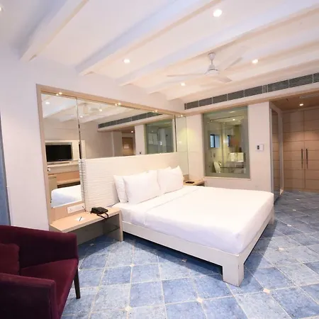 Hotel Bawa Mumbai