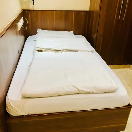 Neo Ghatkopar 3* Mumbai