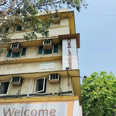 Neo Ghatkopar 3* Mumbai