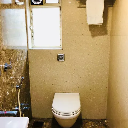 Hotel Neo Ghatkopar