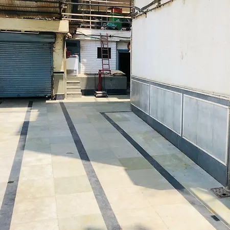 Hotel Neo Ghatkopar Mumbai
