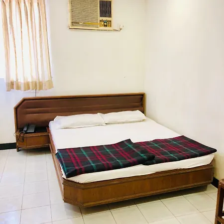 Neo Ghatkopar Hotel Mumbai