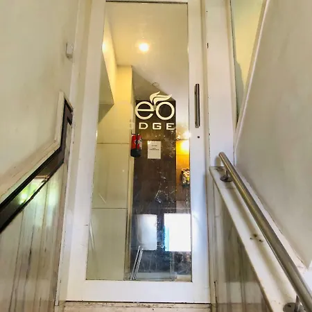 Neo Ghatkopar 3* Mumbai