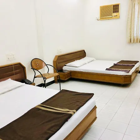 Neo Ghatkopar Hotel Mumbai
