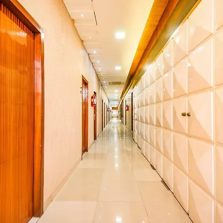 Hotel Seven Hills 3*