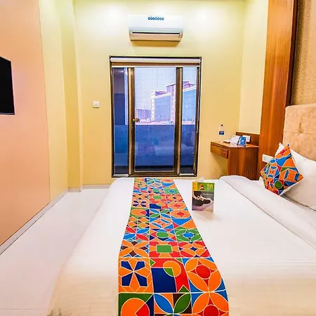Hotel Seven Hills