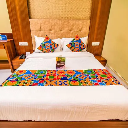 Hotel Seven Hills 3*