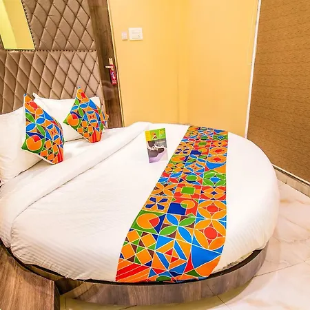 Hotel Seven Hills