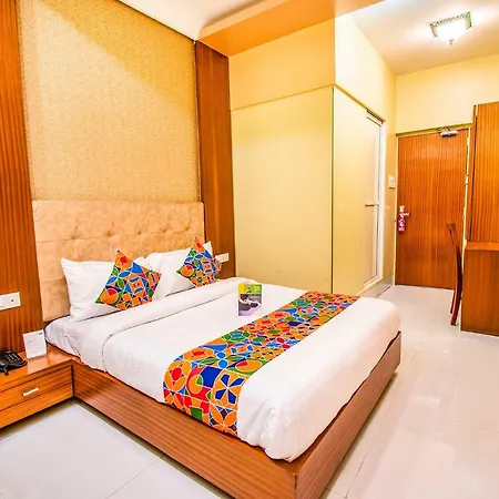 Hotel Seven Hills