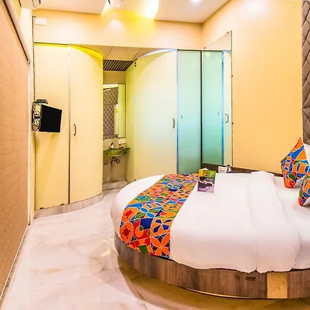 Seven Hills 3* Mumbai