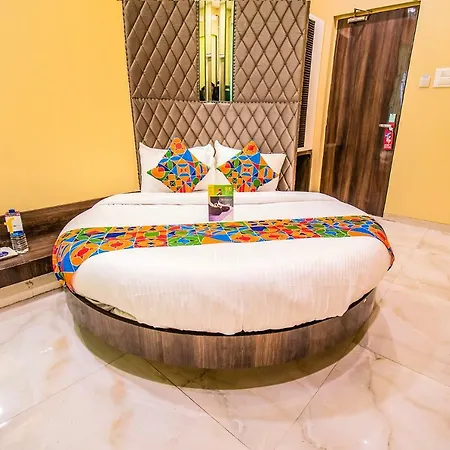 Seven Hills 3* Mumbai