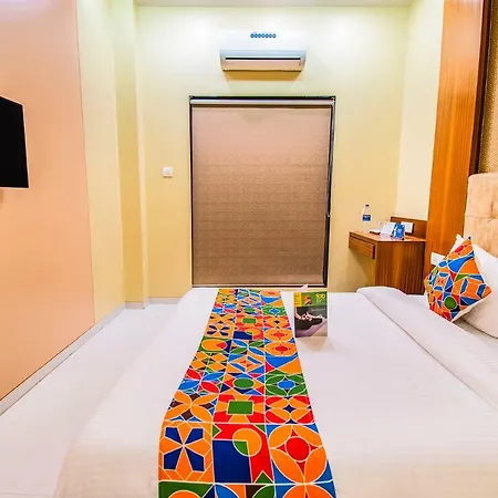 Hotel Seven Hills Mumbai