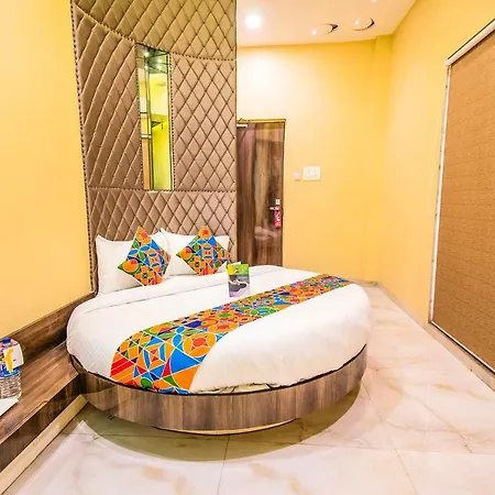 Hotel Seven Hills Mumbai