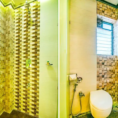 Hotel Seven Hills 3*