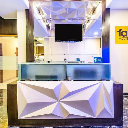 Hotel Seven Hills Mumbai