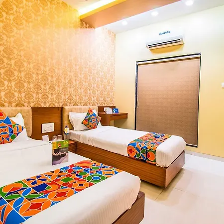 Hotel Seven Hills Mumbai