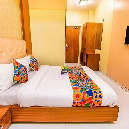 Seven Hills 3* Mumbai