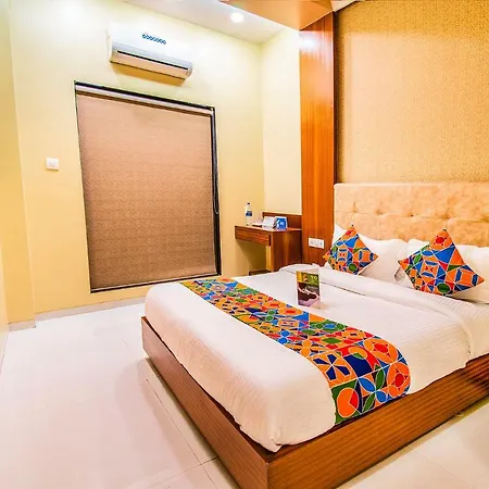 Seven Hills Hotel 3*