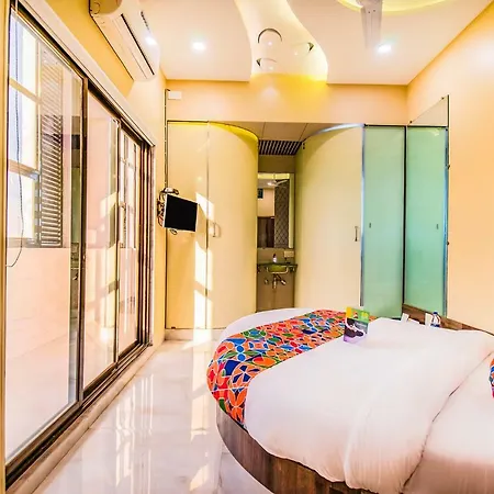 Hotel Seven Hills