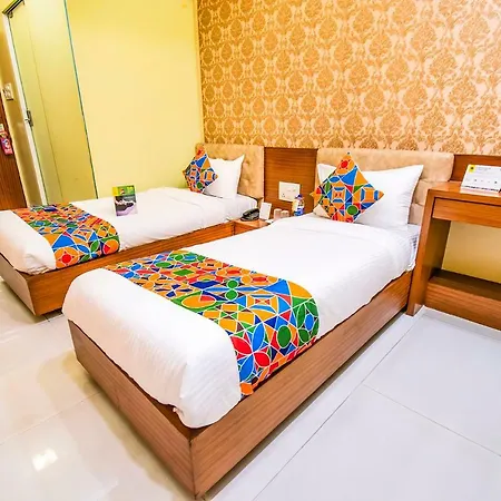 Hotel Seven Hills 3*
