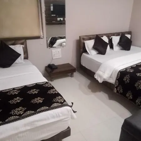 Star Residency Hotel 2*