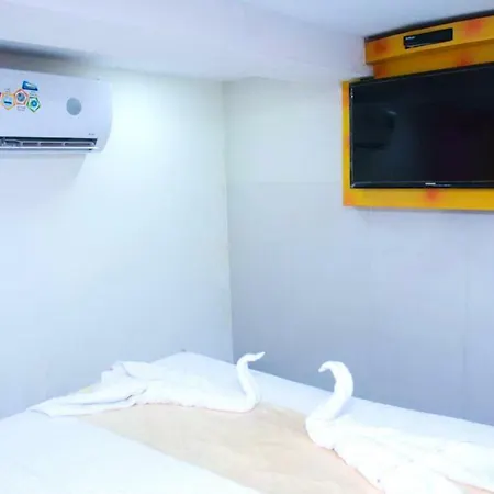 Star Residency 2* Mumbai
