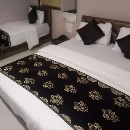Hotel Star Residency Mumbai