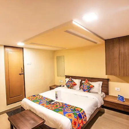 Fabhotel Silver 3* Mumbai