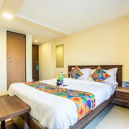 Fabhotel Silver Hotel