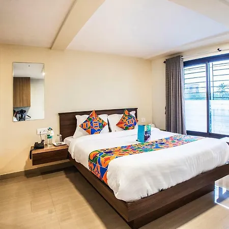 Fabhotel Silver Hotel Mumbai