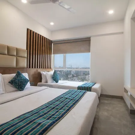Wego Hotel 3*