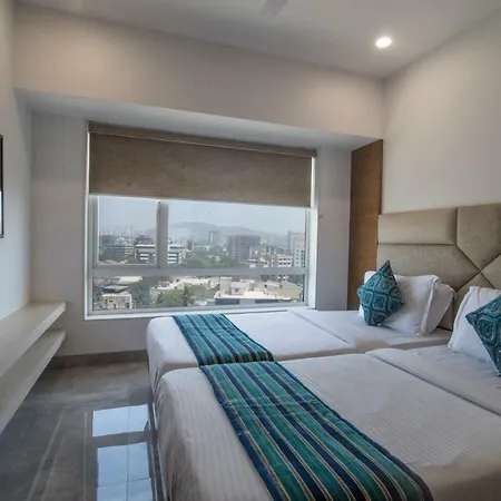 Wego 3* Mumbai