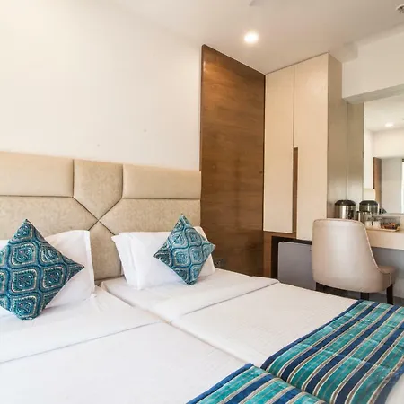 Wego Hotel 3*