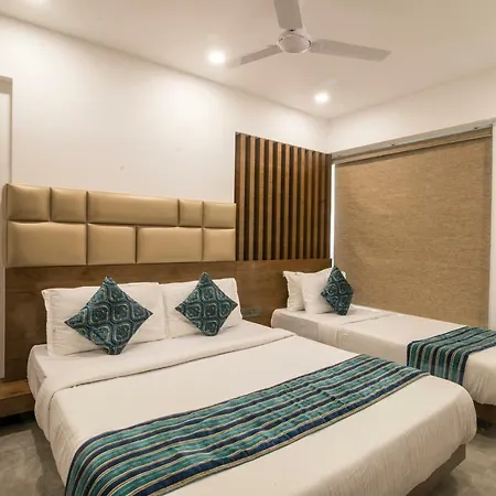 Hotel Wego Mumbai
