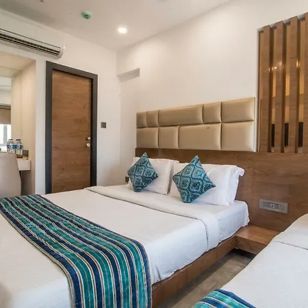 Hotel Wego 3*